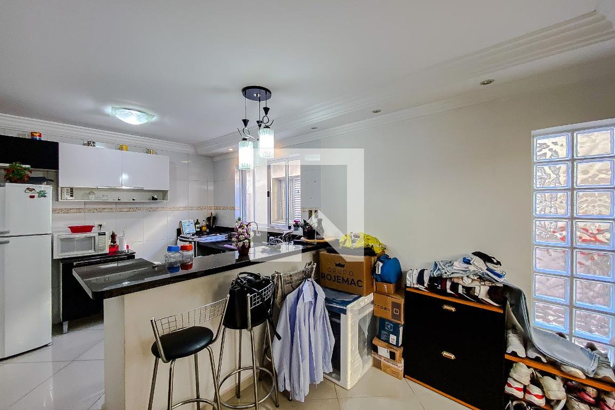 Casa, 5 quartos, 240 m² - Foto 28