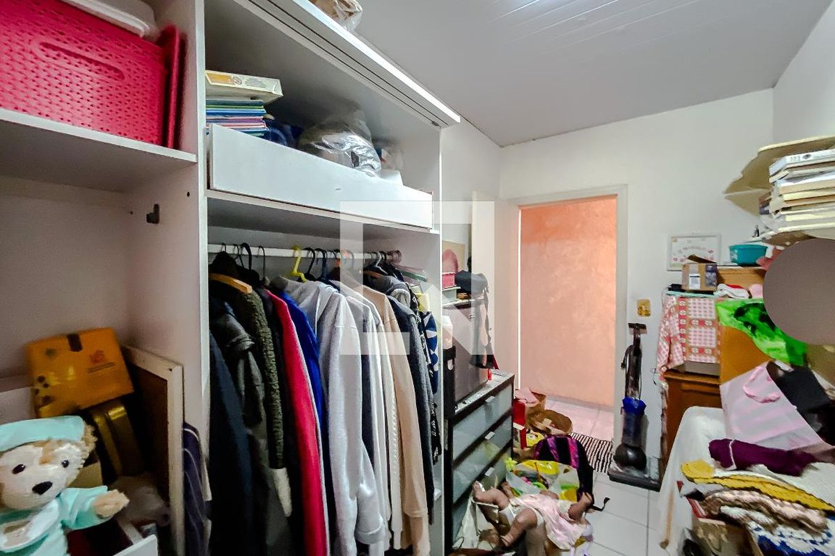 Casa, 5 quartos, 240 m² - Foto 43