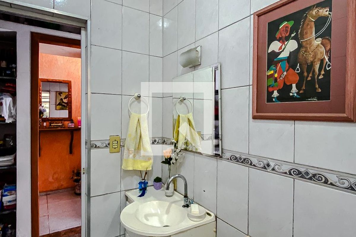 Casa, 5 quartos, 240 m² - Foto 62