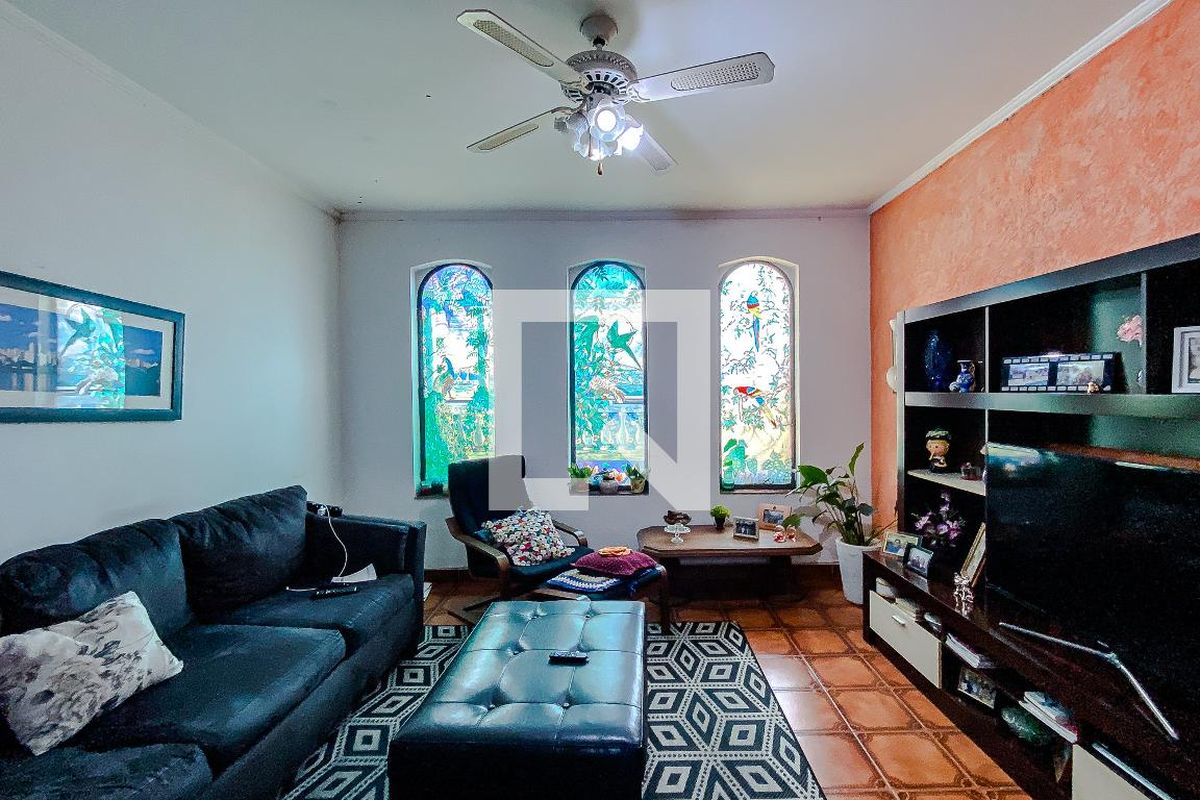 Casa, 5 quartos, 240 m² - Foto 38