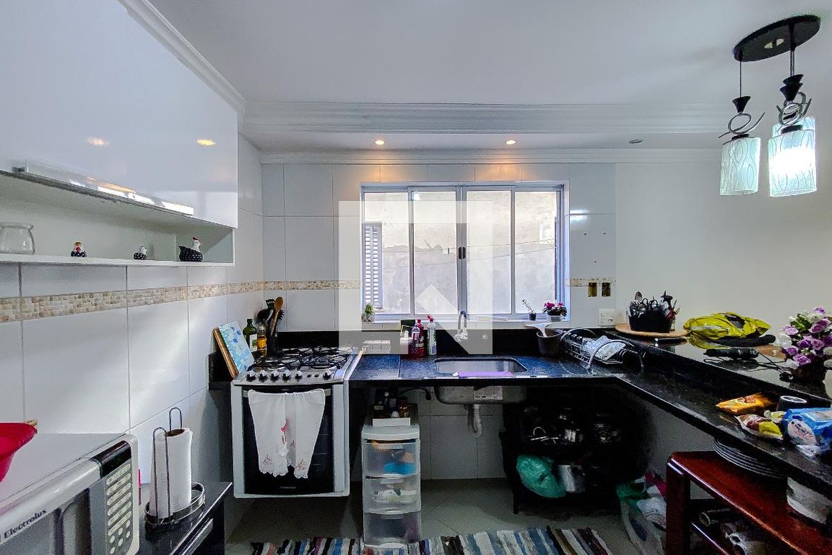 Casa, 5 quartos, 240 m² - Foto 30