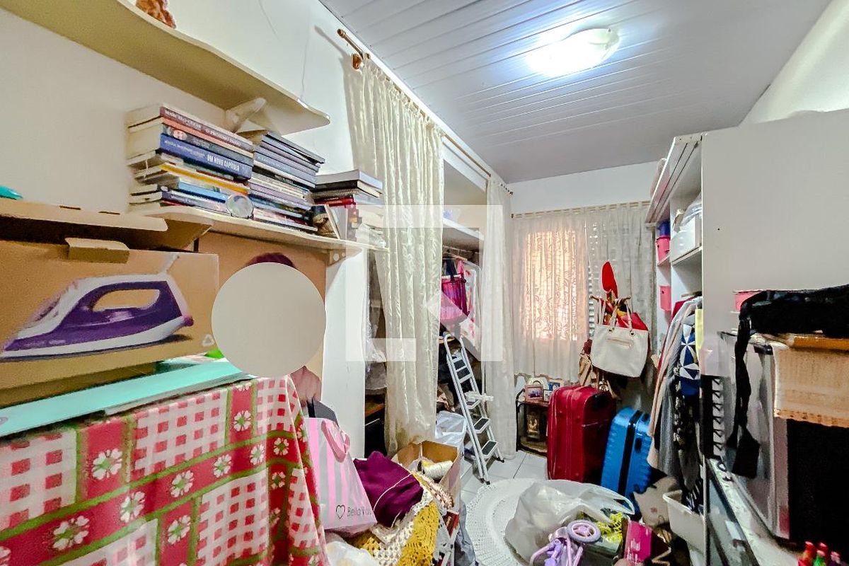 Casa, 5 quartos, 240 m² - Foto 41