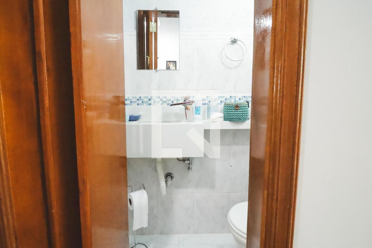 Casa de Condomínio, 2 quartos - Foto 24
