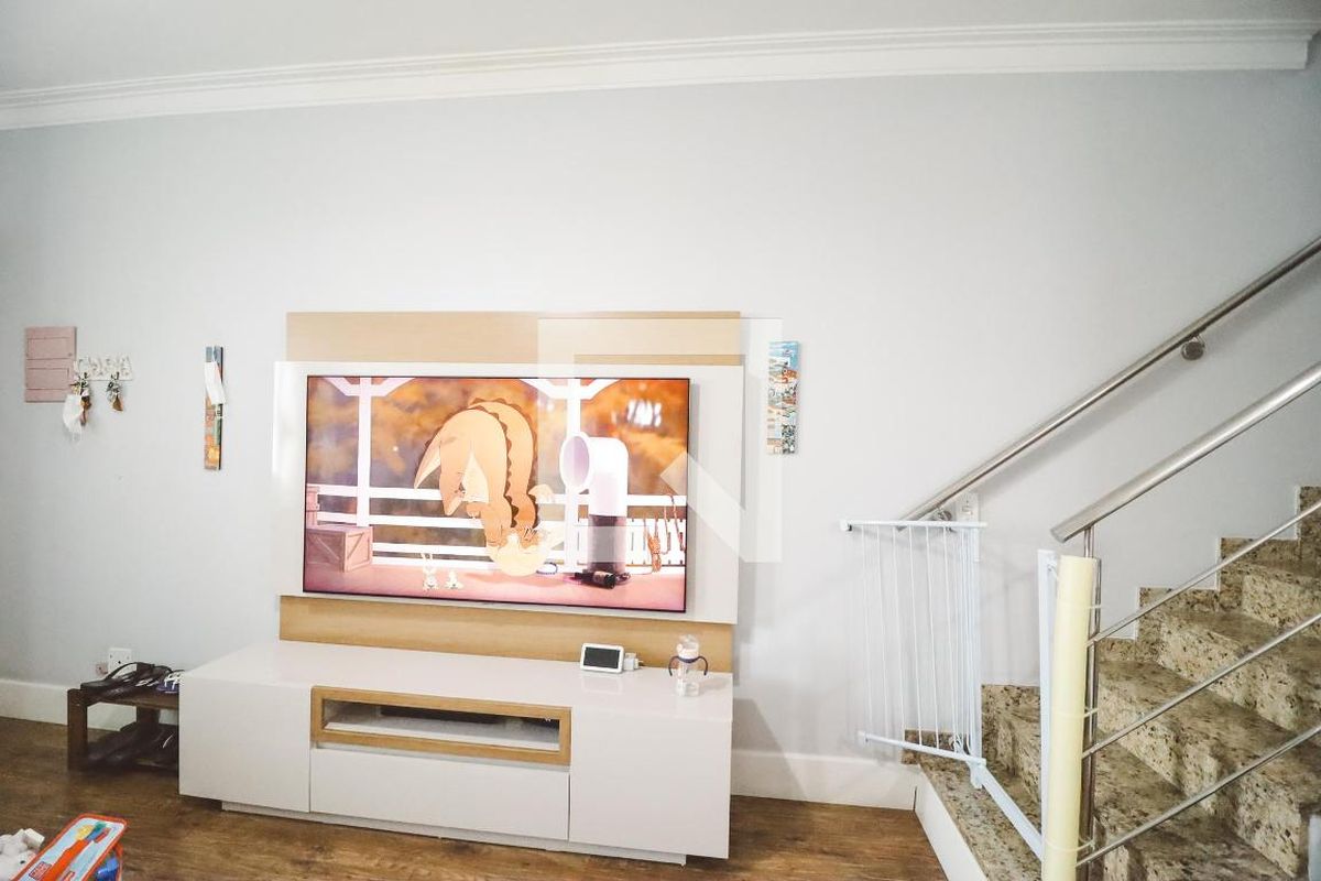 Casa de Condomínio, 2 quartos - Foto 6