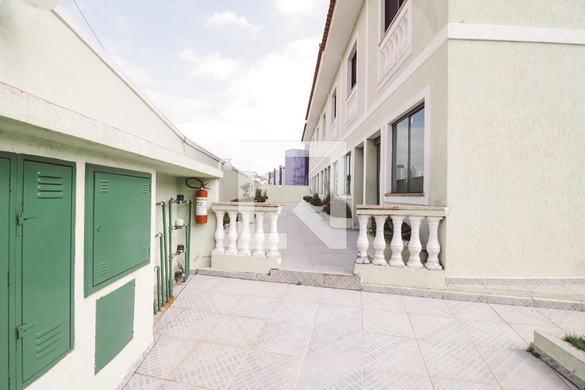 Casa de Condomínio, 2 quartos - Foto 41