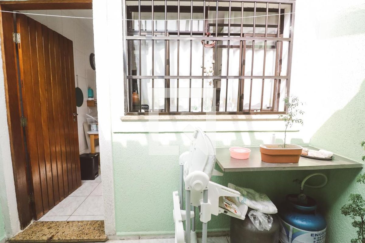 Casa de Condomínio, 2 quartos - Foto 36