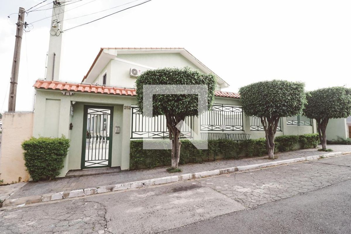 Casa de Condomínio, 2 quartos - Foto 1