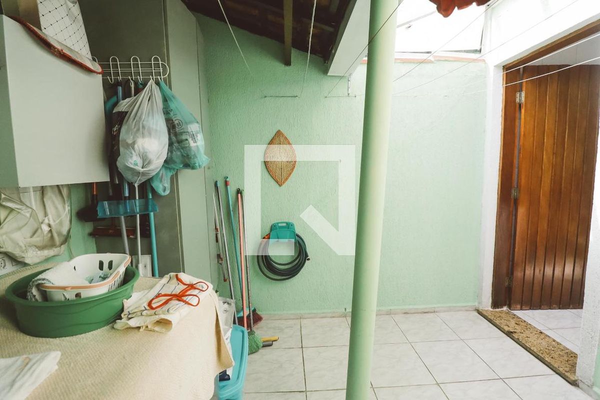 Casa de Condomínio, 2 quartos - Foto 35