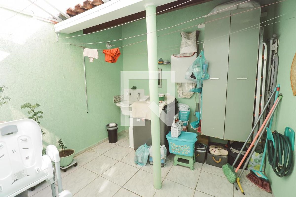 Casa de Condomínio, 2 quartos - Foto 33