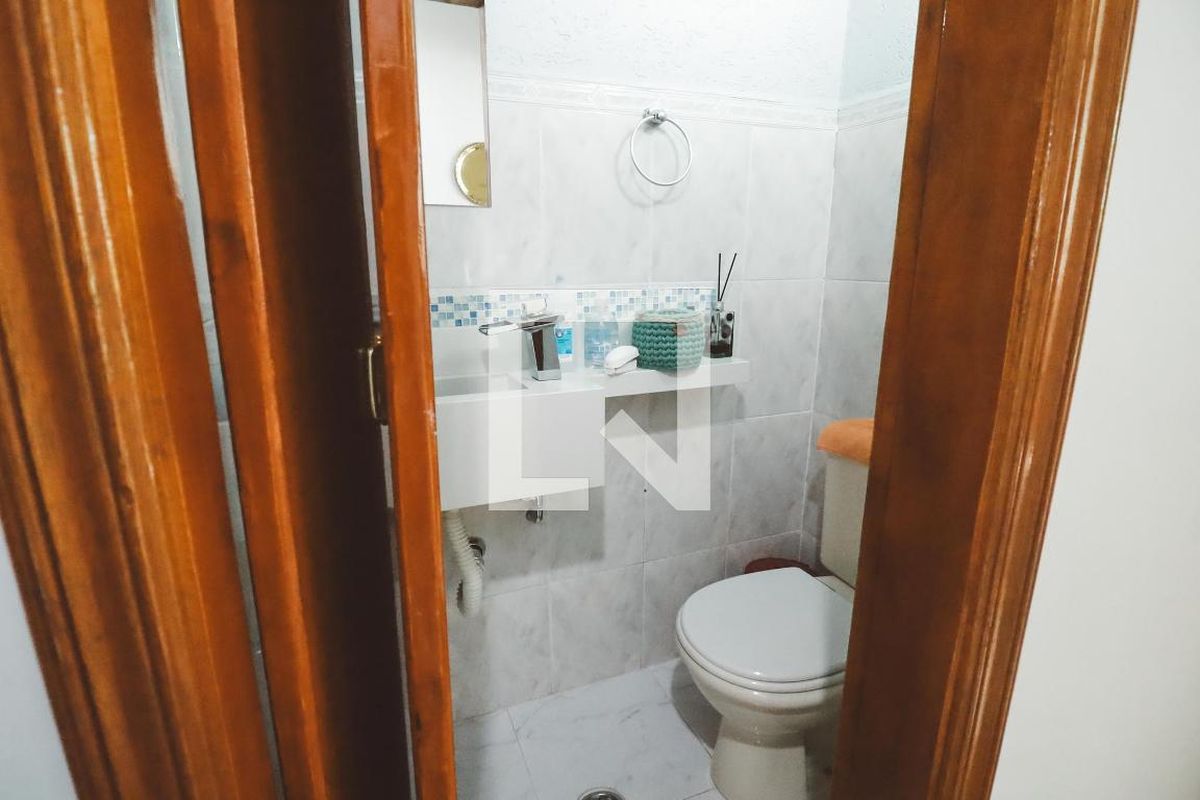 Casa de Condomínio, 2 quartos - Foto 27