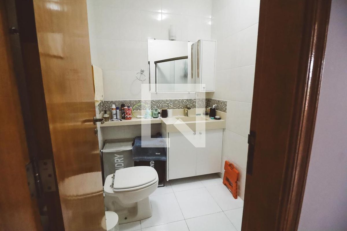 Casa de Condomínio, 2 quartos - Foto 20