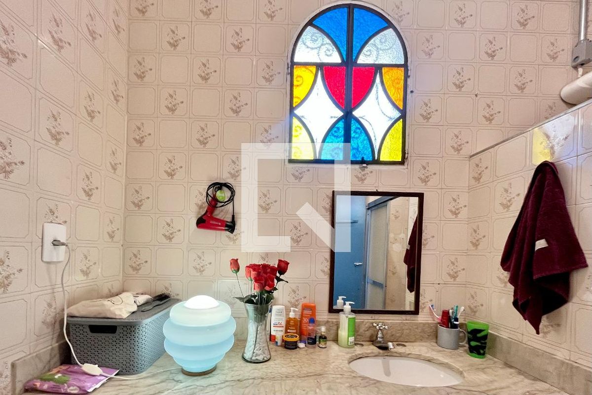 Apartamento, 4 quartos, 130 m² - Foto 46