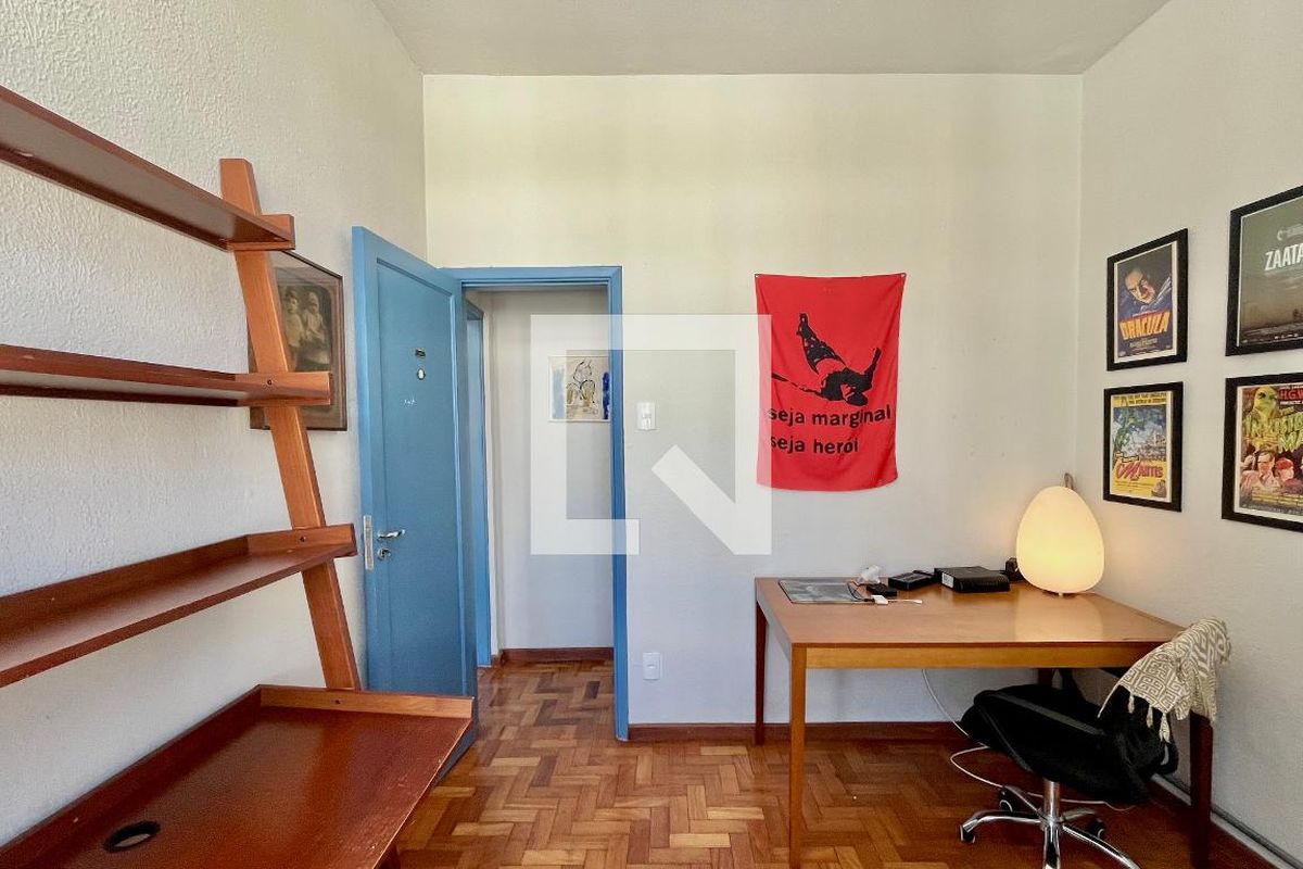 Apartamento, 4 quartos, 130 m² - Foto 32