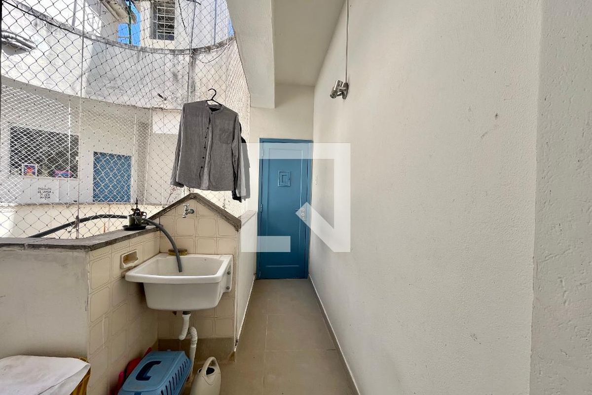 Apartamento, 4 quartos, 130 m² - Foto 66