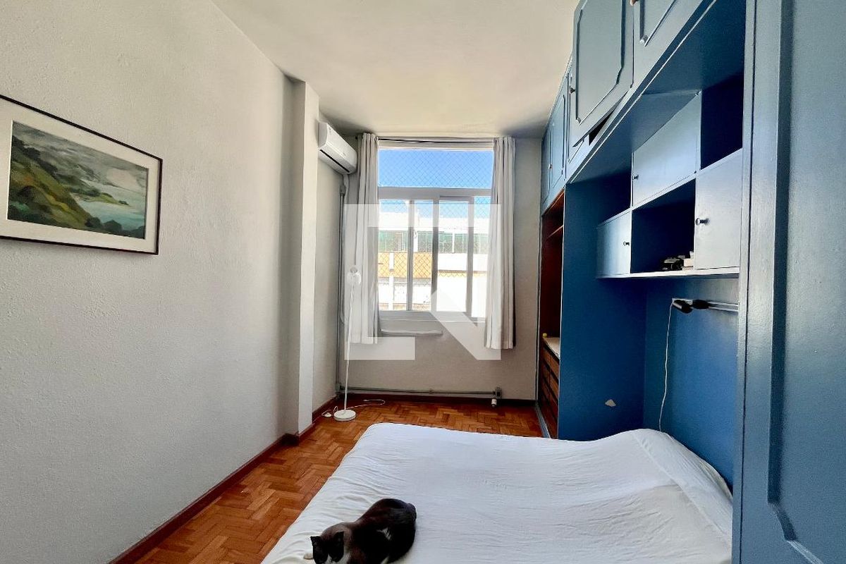 Apartamento, 4 quartos, 130 m² - Foto 40