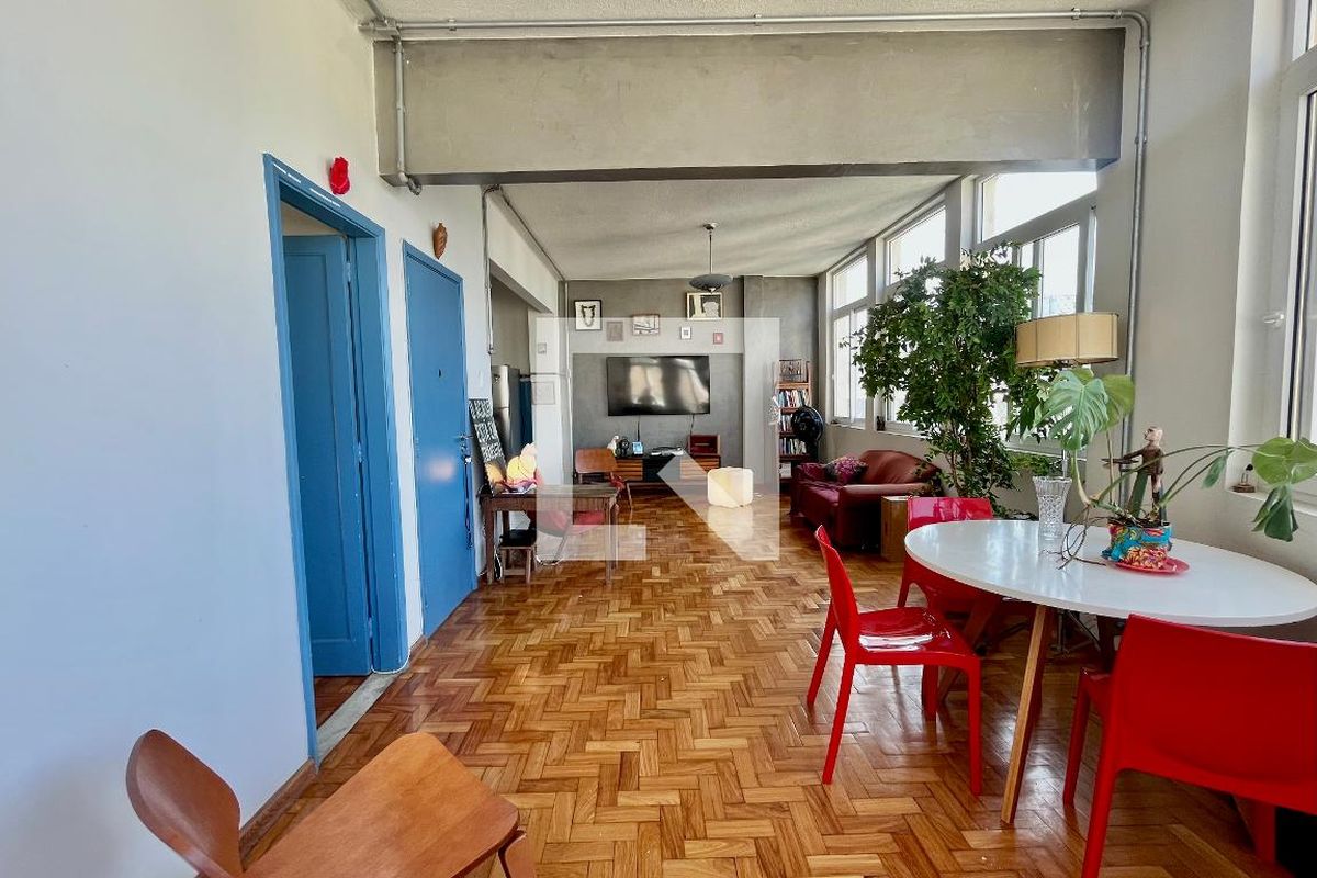 Apartamento, 4 quartos, 130 m² - Foto 6