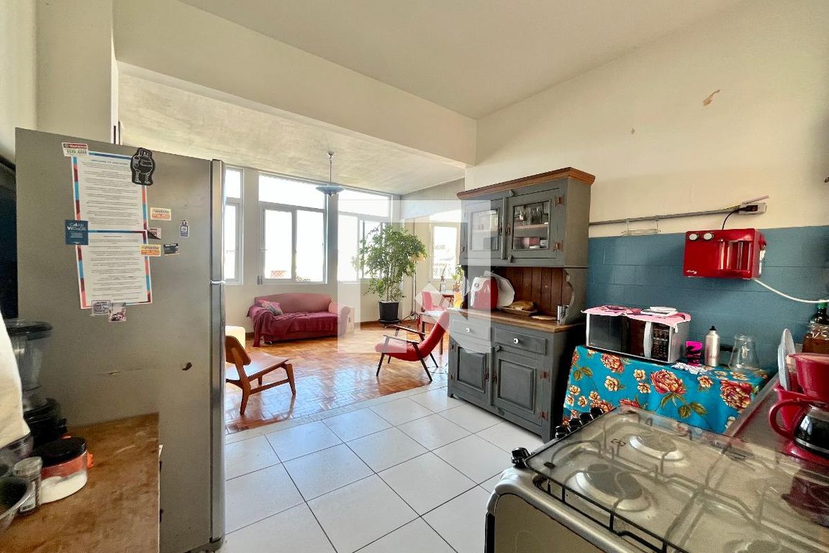 Apartamento, 4 quartos, 130 m² - Foto 60