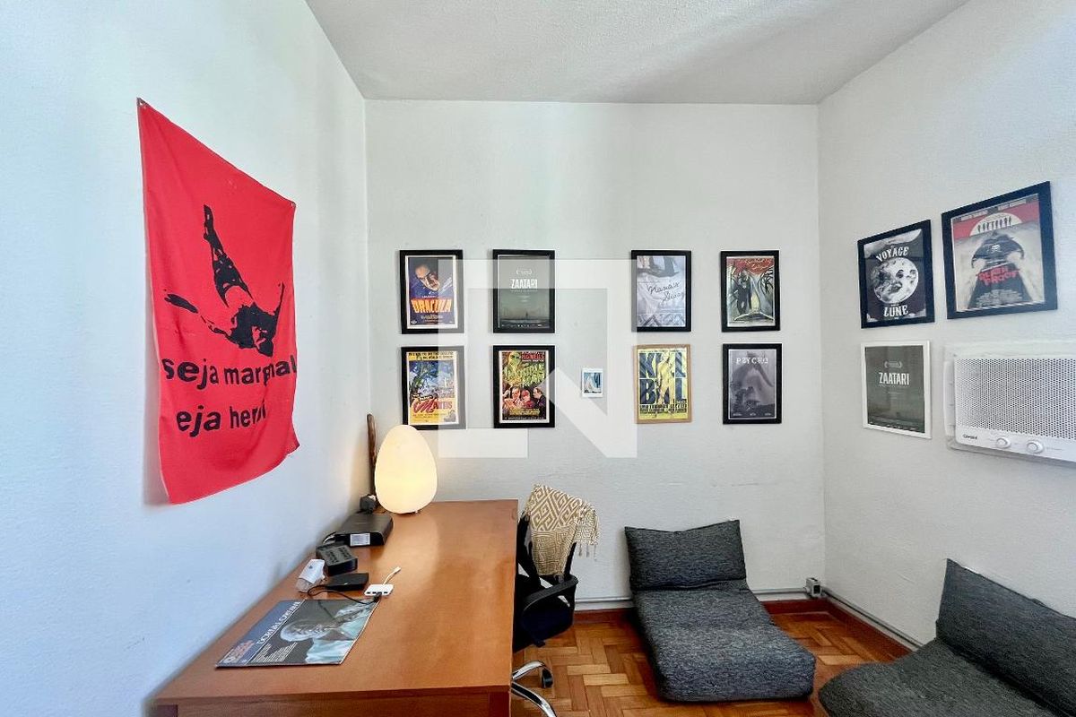 Apartamento, 4 quartos, 130 m² - Foto 30