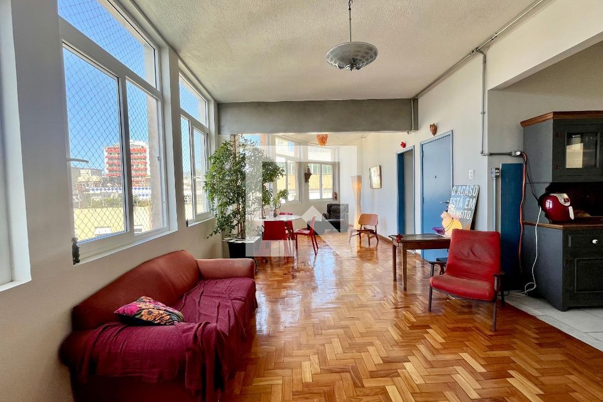 Apartamento, 4 quartos, 130 m² - Foto 2