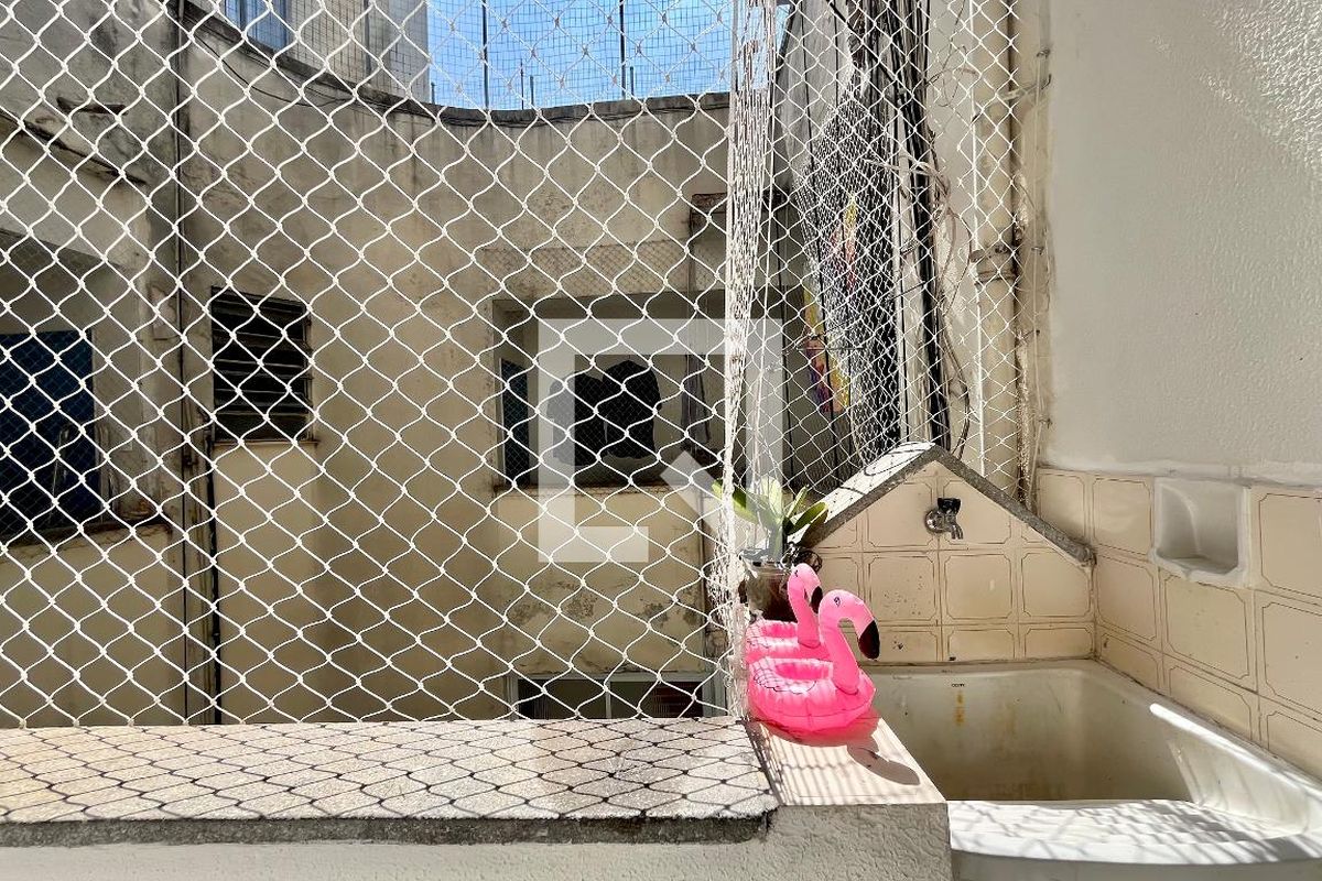 Apartamento, 4 quartos, 130 m² - Foto 74