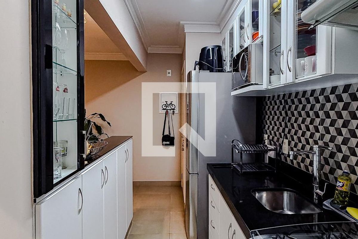 Apartamento, 2 quartos, 47 m² - Foto 32