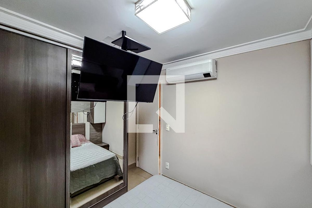 Apartamento, 2 quartos, 47 m² - Foto 22