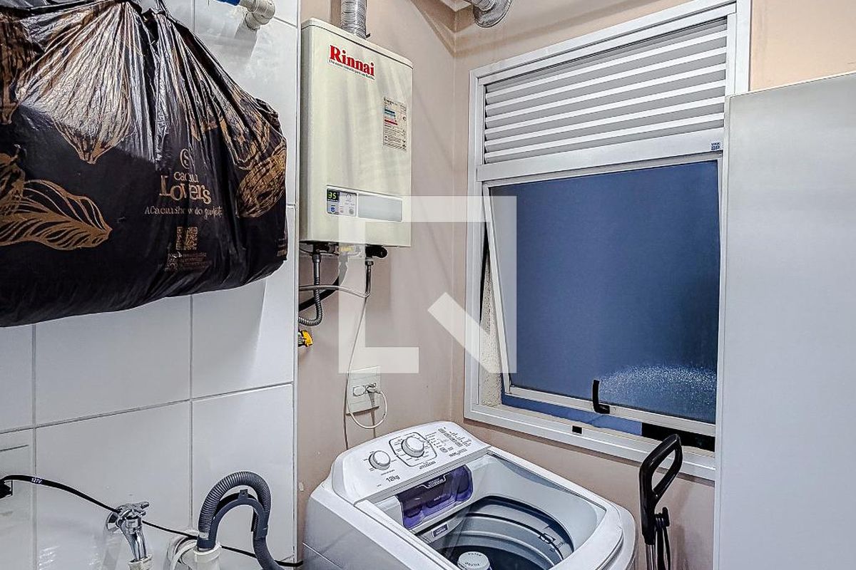 Apartamento, 2 quartos, 47 m² - Foto 34