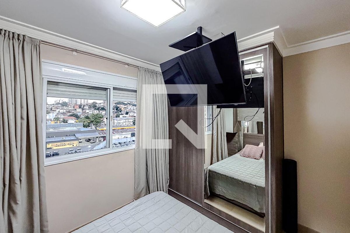 Apartamento, 2 quartos, 47 m² - Foto 19