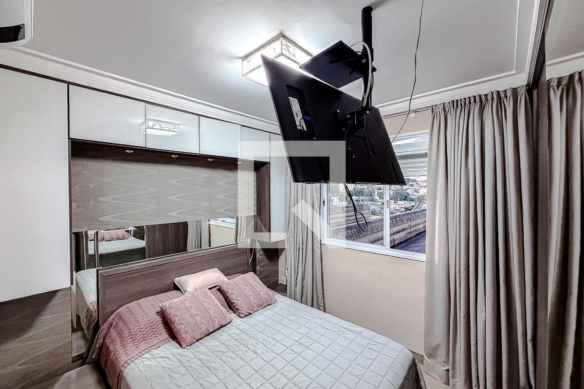 Apartamento, 2 quartos, 47 m² - Foto 20