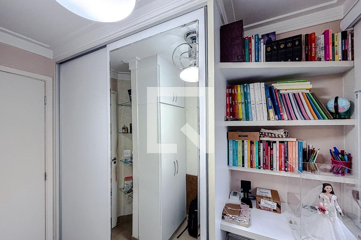 Apartamento, 2 quartos, 47 m² - Foto 15