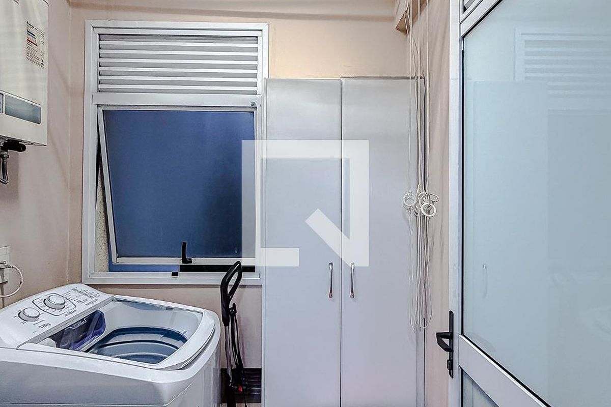 Apartamento, 2 quartos, 47 m² - Foto 35