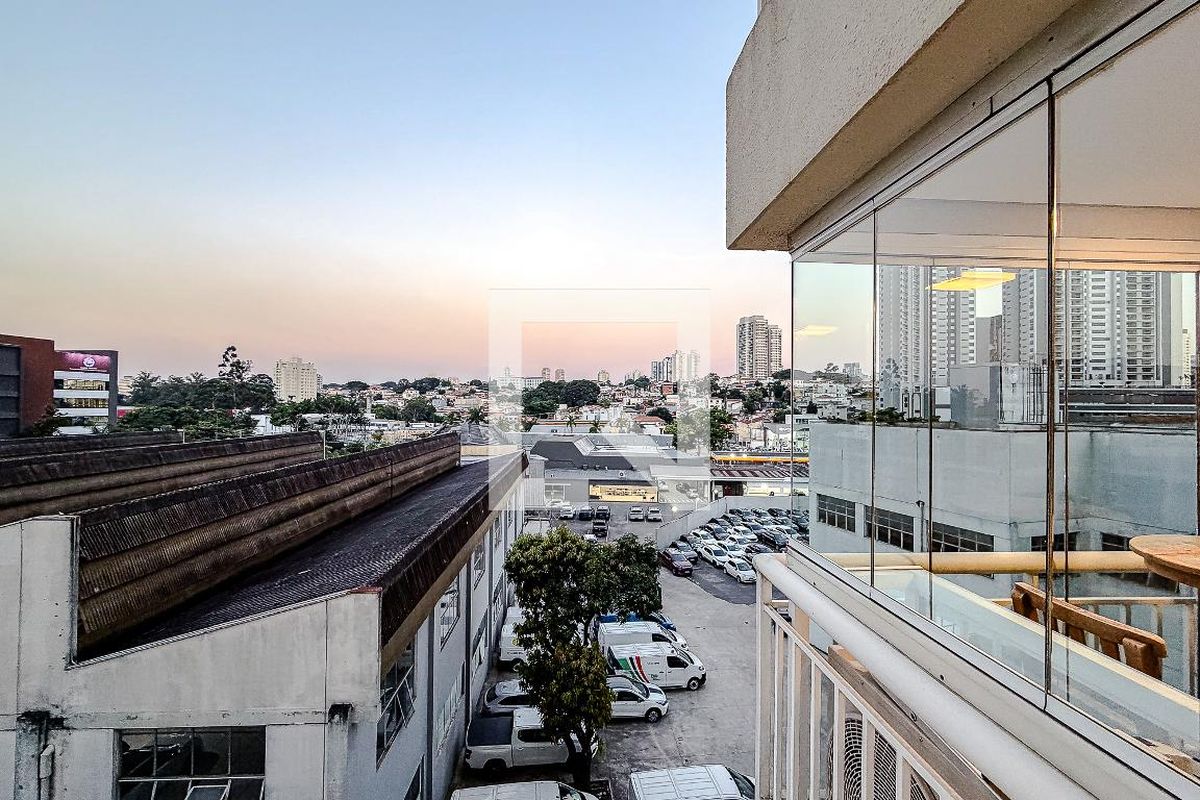 Apartamento, 2 quartos, 47 m² - Foto 17