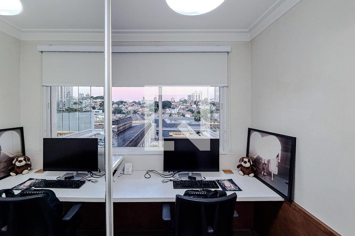 Apartamento, 2 quartos, 47 m² - Foto 13