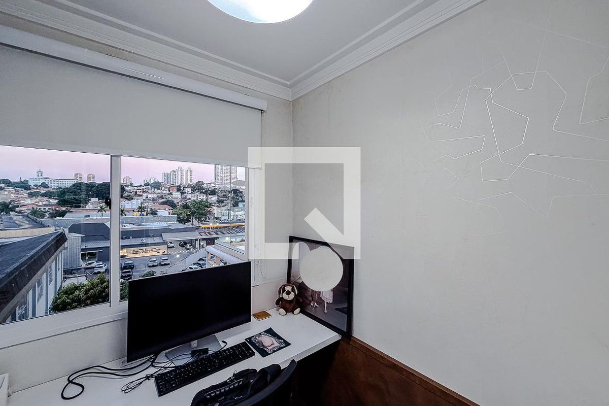 Apartamento, 2 quartos, 47 m² - Foto 14