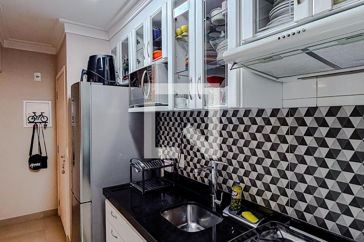 Apartamento, 2 quartos, 47 m² - Foto 33