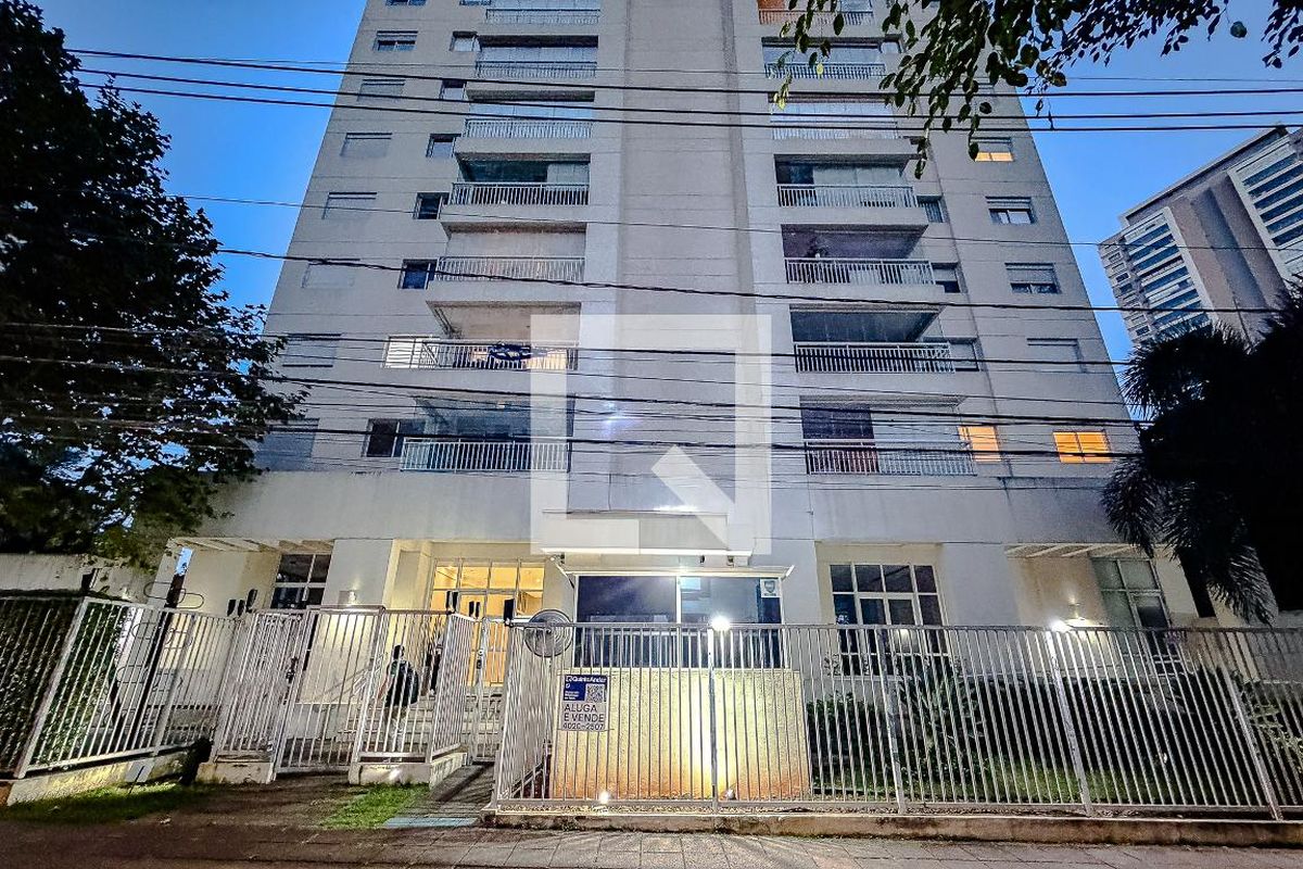 Apartamento, 2 quartos, 47 m² - Foto 38