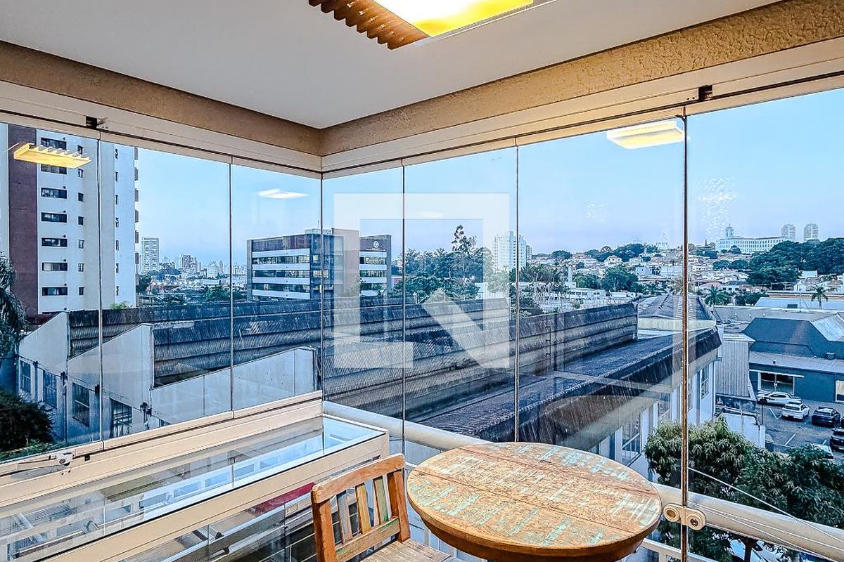 Apartamento, 2 quartos, 47 m² - Foto 6