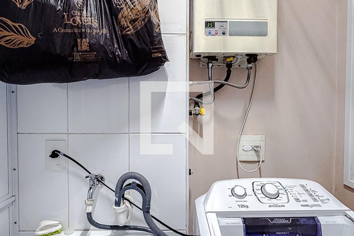 Apartamento, 2 quartos, 47 m² - Foto 36