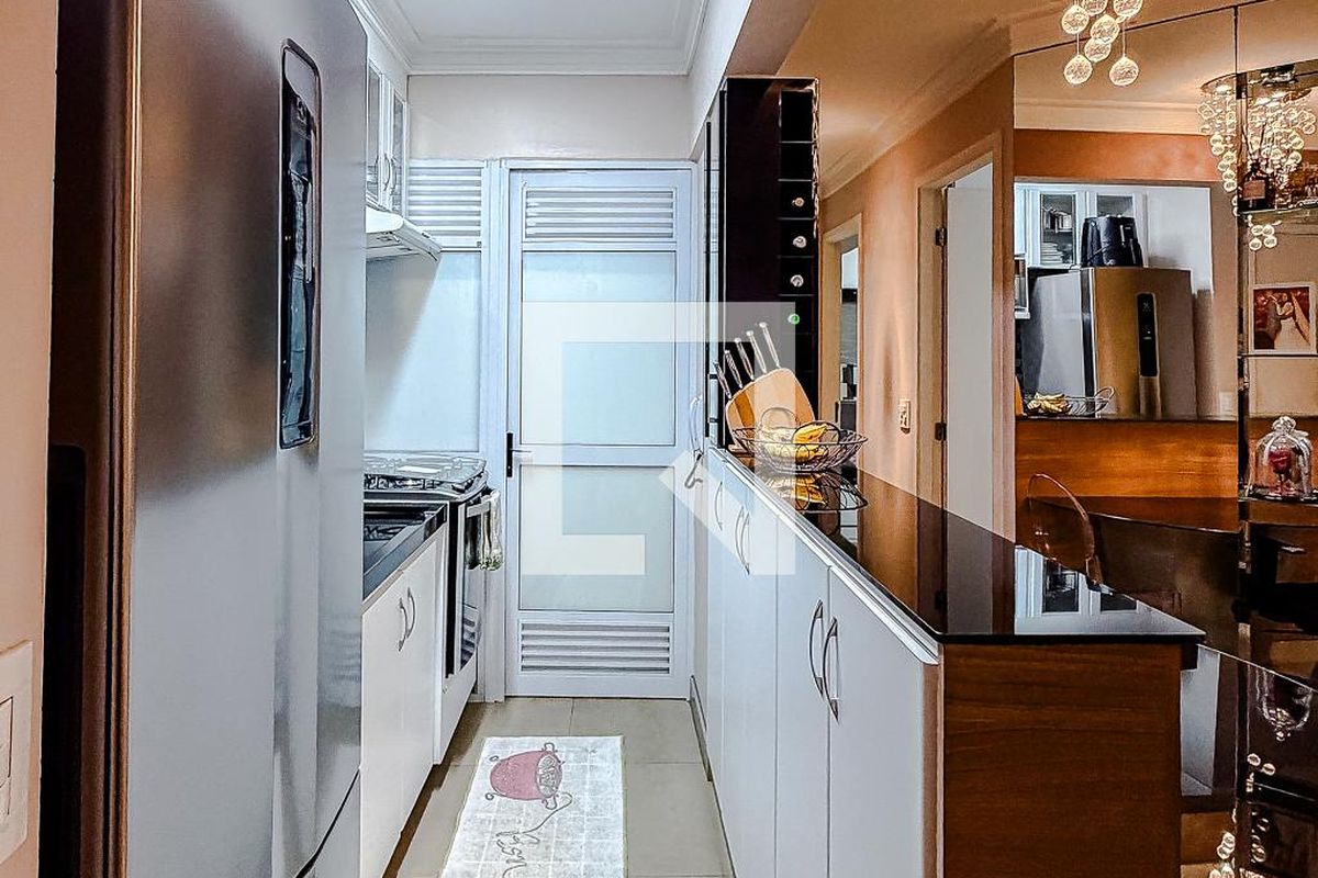 Apartamento, 2 quartos, 47 m² - Foto 29