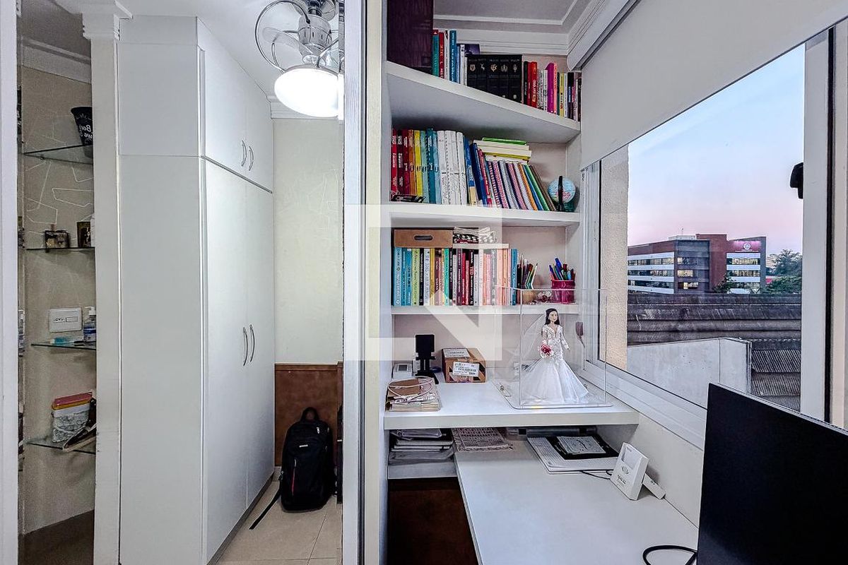 Apartamento, 2 quartos, 47 m² - Foto 16