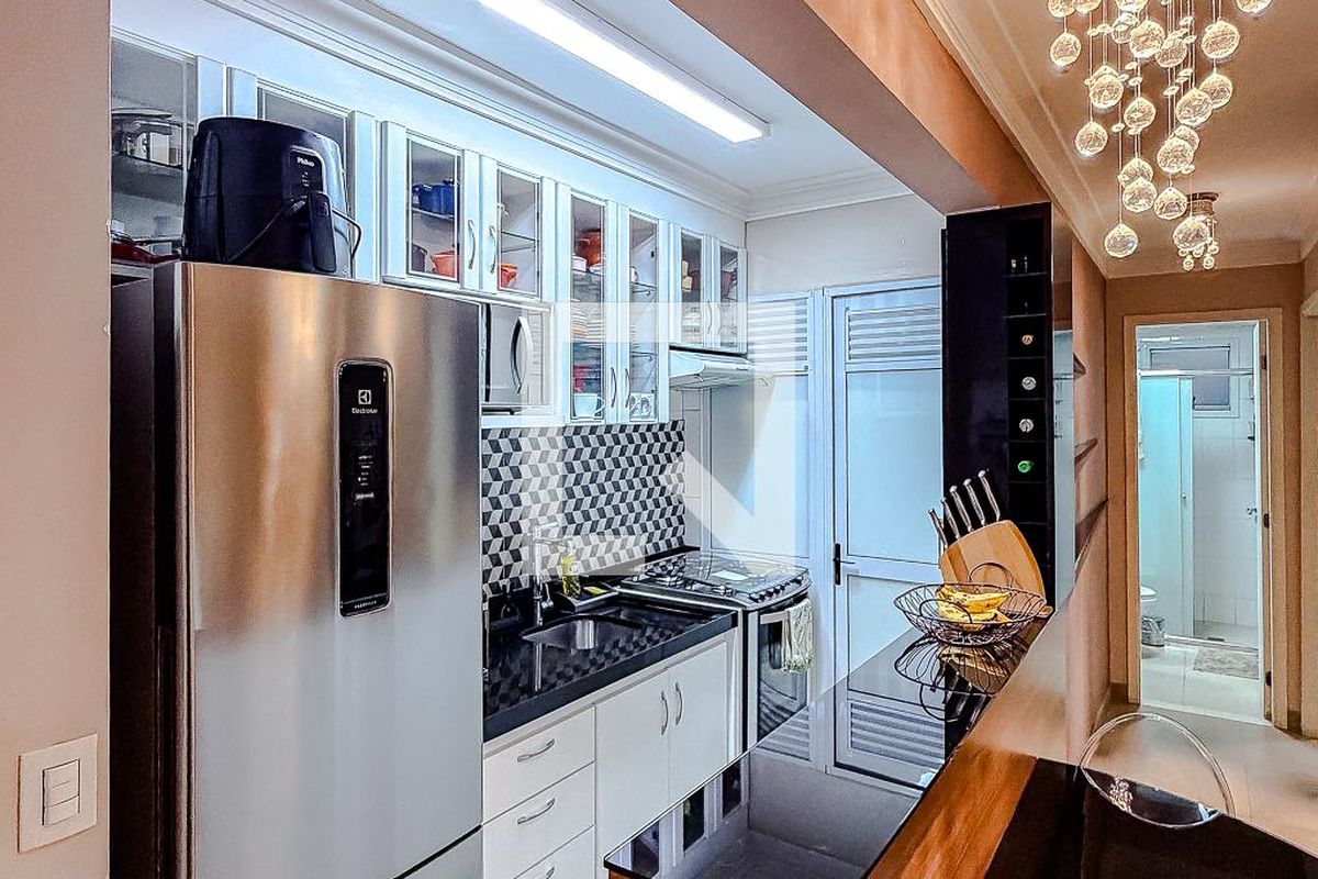 Apartamento, 2 quartos, 47 m² - Foto 30