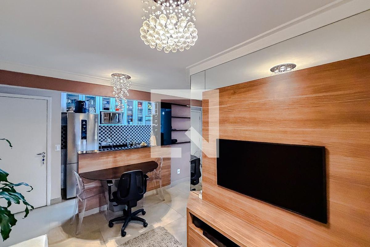 Apartamento, 2 quartos, 47 m² - Foto 3