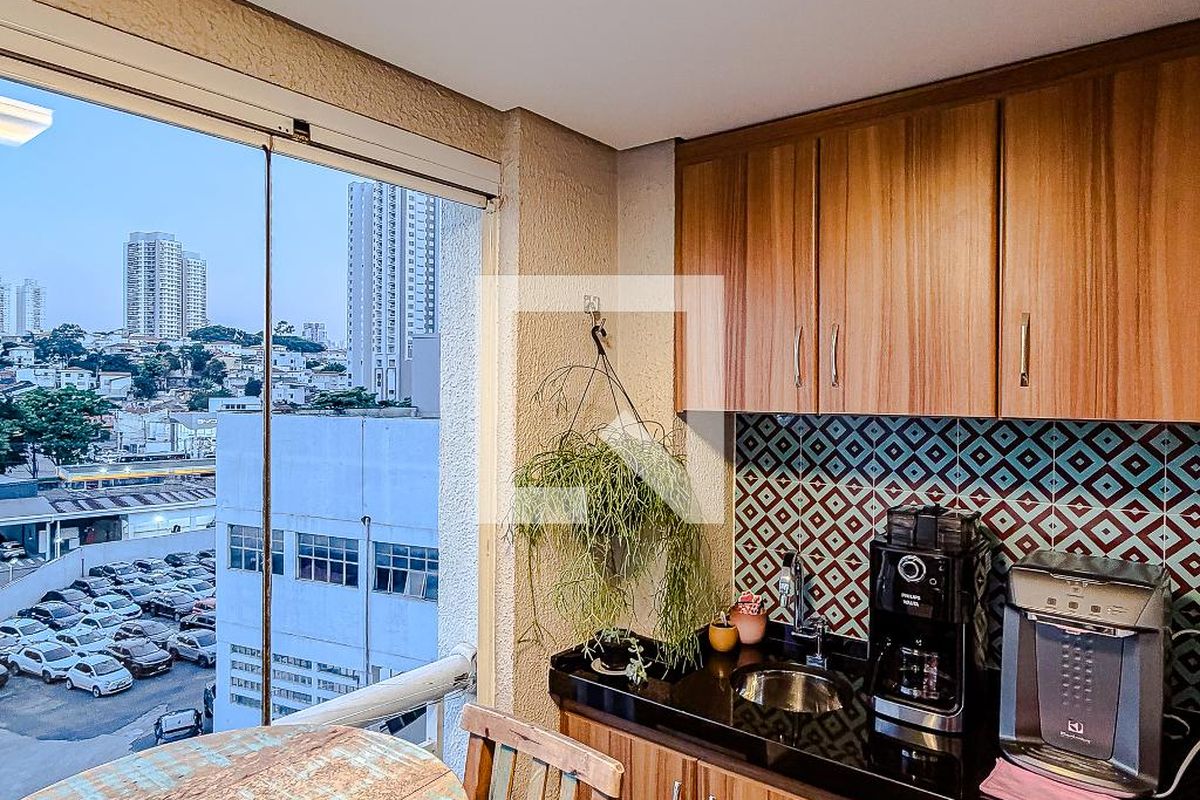 Apartamento, 2 quartos, 47 m² - Foto 8