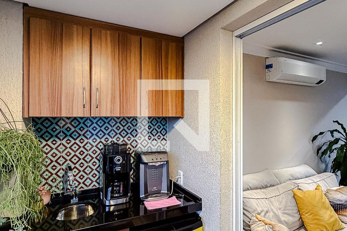 Apartamento, 2 quartos, 47 m² - Foto 11