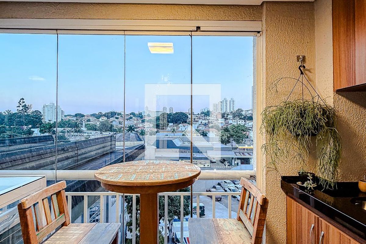 Apartamento, 2 quartos, 47 m² - Foto 7