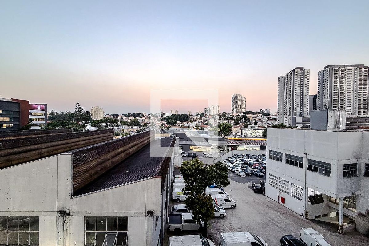 Apartamento, 2 quartos, 47 m² - Foto 23