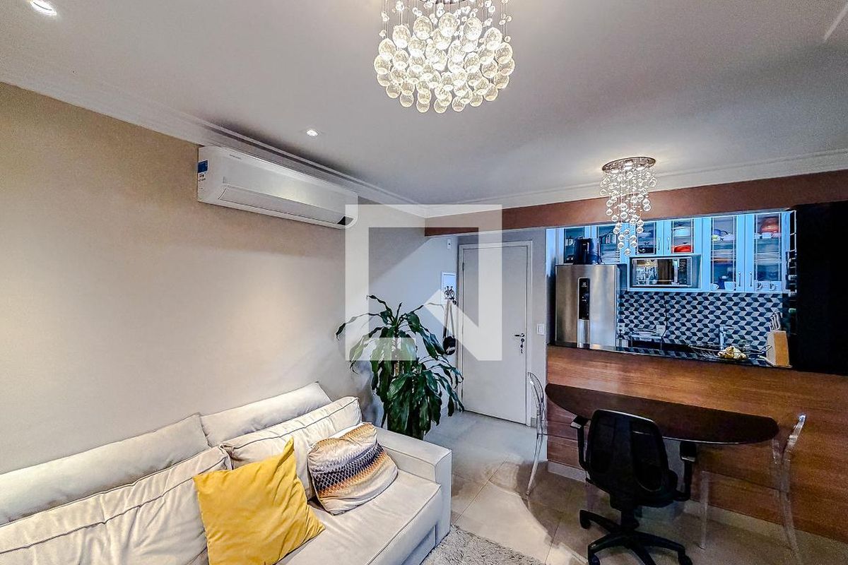 Apartamento, 2 quartos, 47 m² - Foto 5