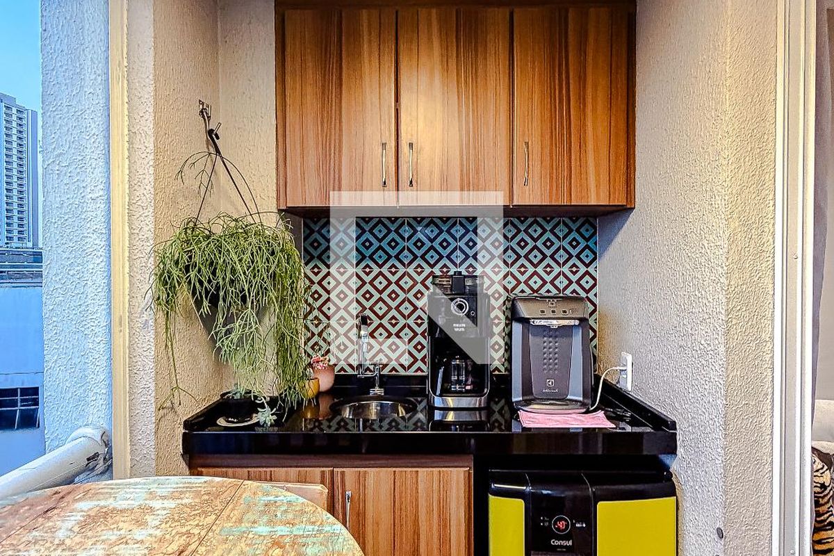 Apartamento, 2 quartos, 47 m² - Foto 10