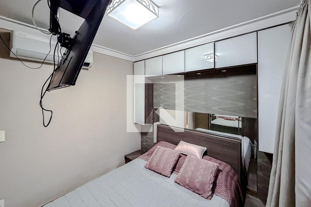 Apartamento, 2 quartos, 47 m² - Foto 21