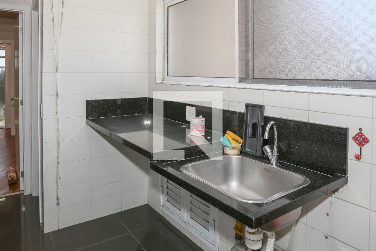 Apartamento, 3 quartos, 187 m² - Foto 45